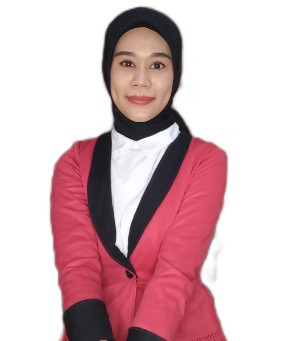 Tyas Wahyu Lestari, M.Psi., Psikolog