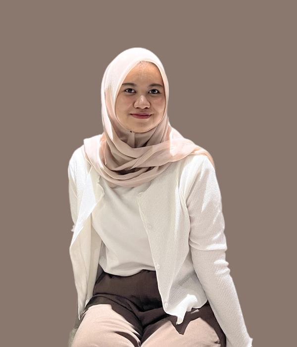 Risky Chairun Nisya Ramadhani, S.Psi
