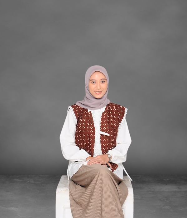 Ayuni Saharani, S.Psi