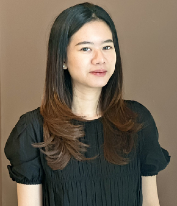 Sabila, S.Psi., M.Psi., Psikolog