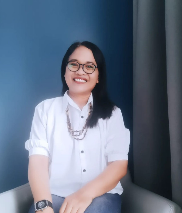 Sri Suratiyah, M.Psi