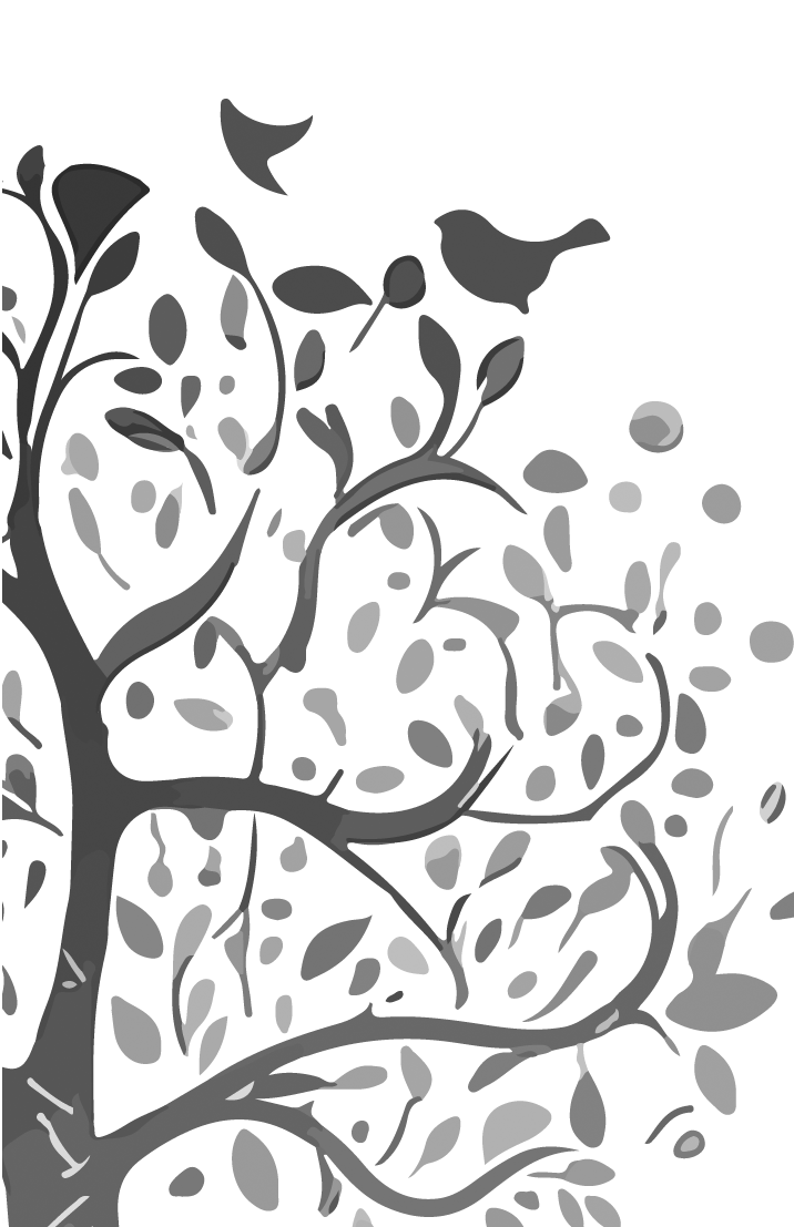 Background decoration