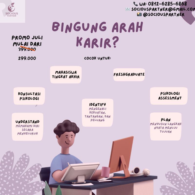 Corporate Partnership