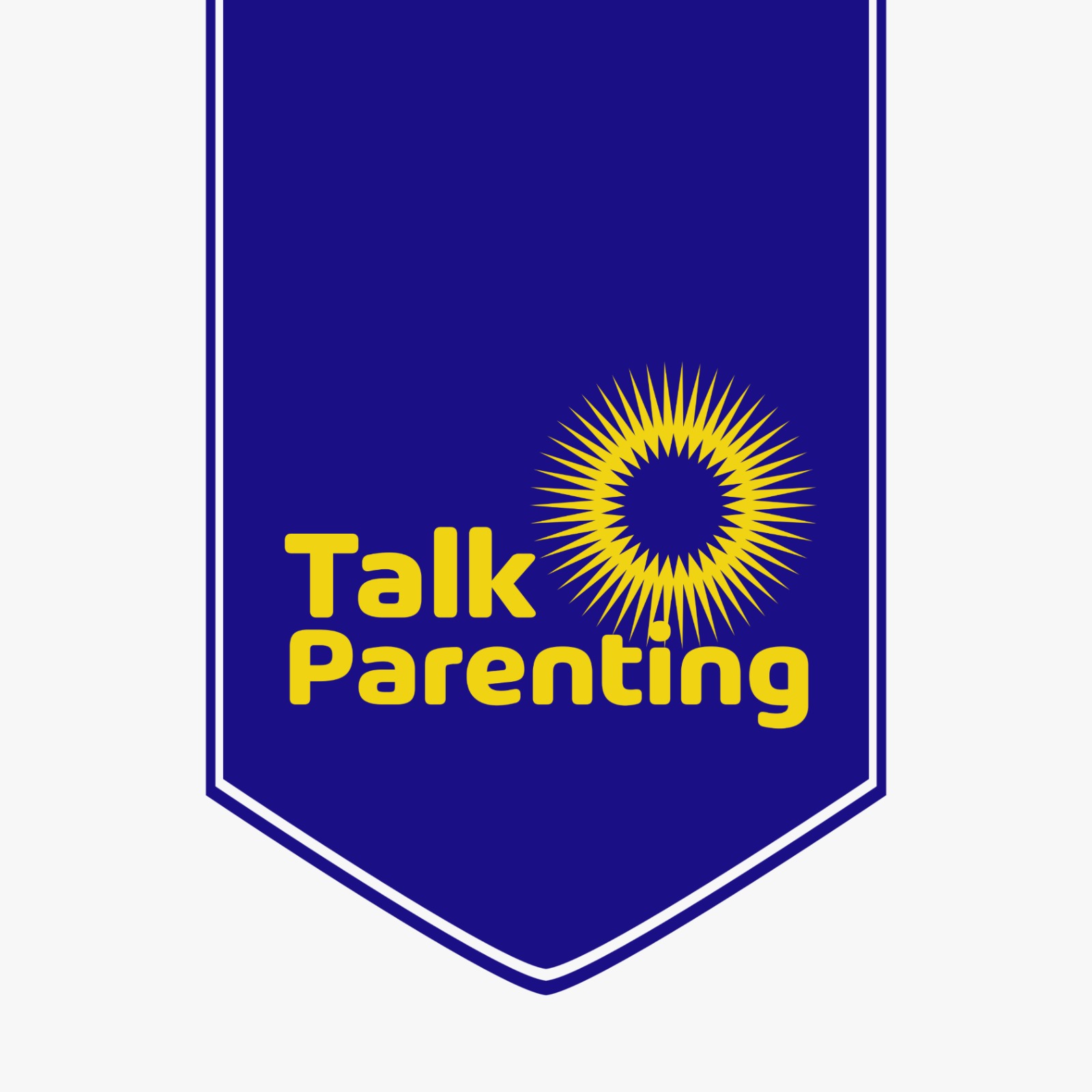 Talk Parenting Logo